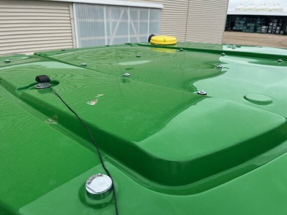 2025 John Deere 616R Sprayer/High Clearance