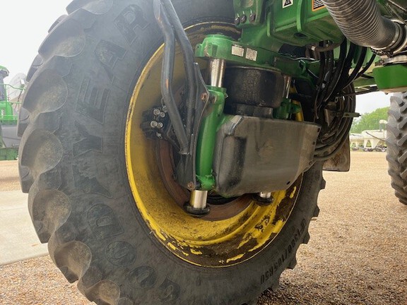 2025 John Deere 616R Sprayer/High Clearance