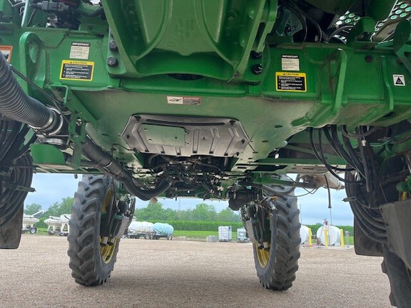2025 John Deere 616R Sprayer/High Clearance