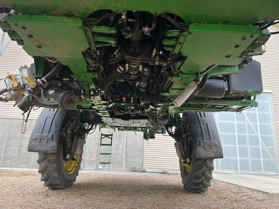 2025 John Deere 616R Sprayer/High Clearance