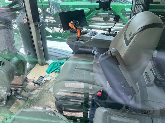 2025 John Deere 616R Sprayer/High Clearance