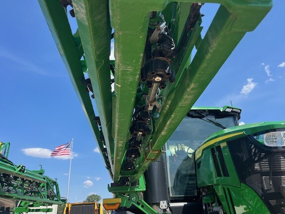 2025 John Deere 616R Sprayer/High Clearance