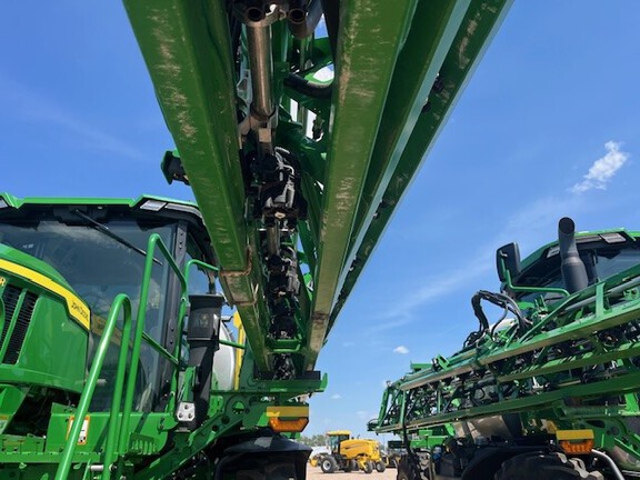 2025 John Deere 616R Sprayer/High Clearance