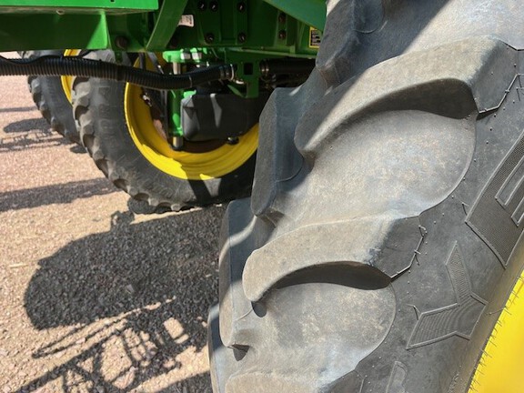 2025 John Deere 616R Sprayer/High Clearance
