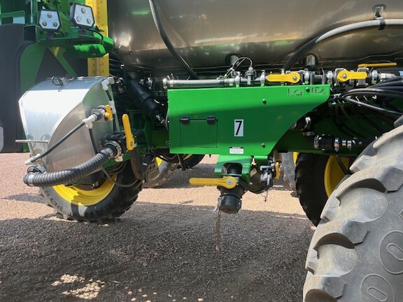 2025 John Deere 616R Sprayer/High Clearance
