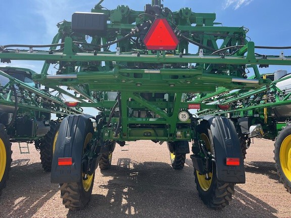 2025 John Deere 616R Sprayer/High Clearance