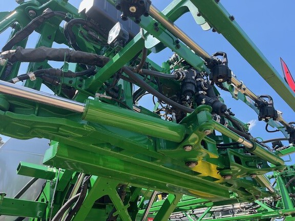 2025 John Deere 616R Sprayer/High Clearance