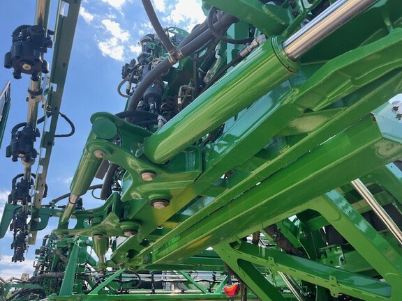 2025 John Deere 616R Sprayer/High Clearance