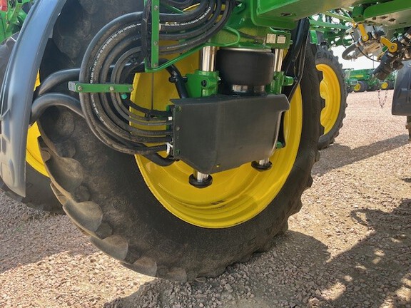 2025 John Deere 616R Sprayer/High Clearance