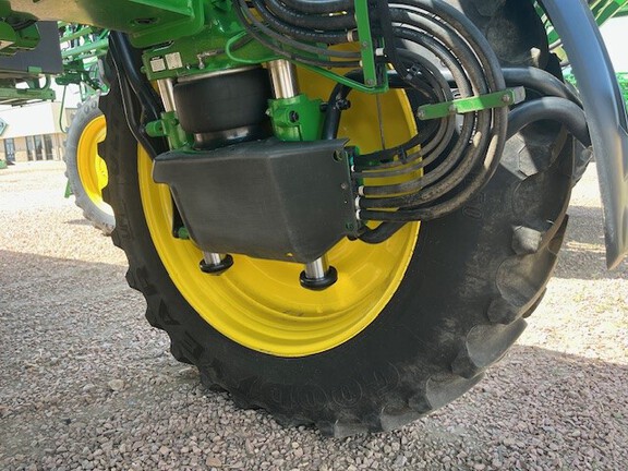 2025 John Deere 616R Sprayer/High Clearance