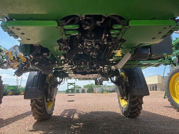 2025 John Deere 616R Sprayer/High Clearance