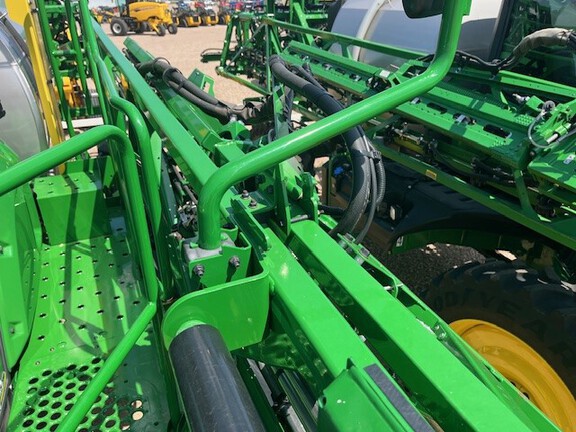 2025 John Deere 616R Sprayer/High Clearance