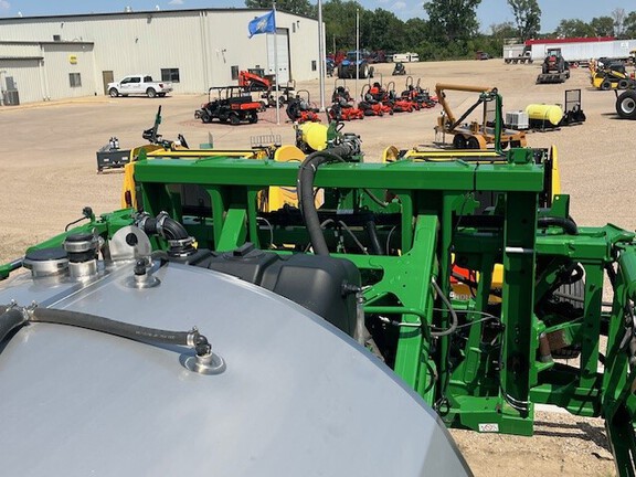 2025 John Deere 616R Sprayer/High Clearance