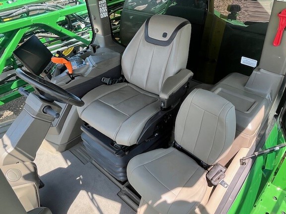 2025 John Deere 616R Sprayer/High Clearance