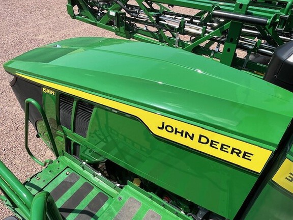 2025 John Deere 616R Sprayer/High Clearance