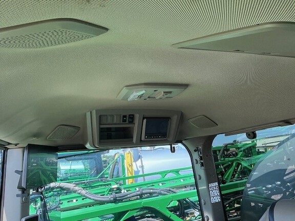 2025 John Deere 616R Sprayer/High Clearance