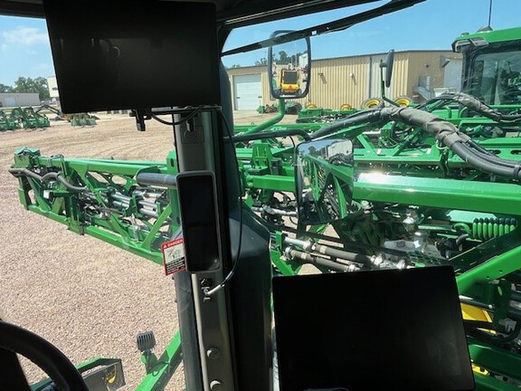 2025 John Deere 616R Sprayer/High Clearance