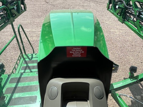 2025 John Deere 616R Sprayer/High Clearance