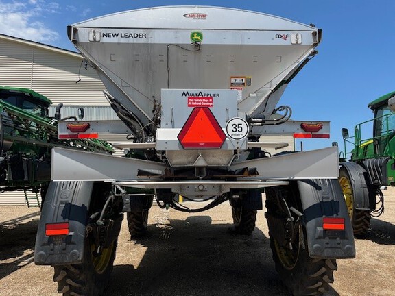 2025 John Deere 600R Misc