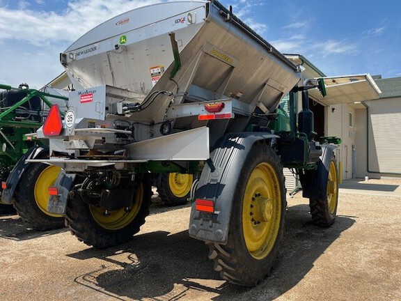 2025 John Deere 600R Misc