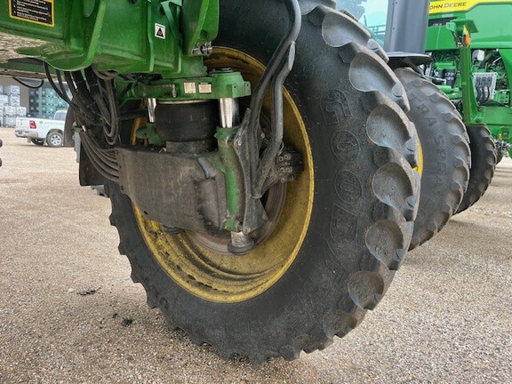 2025 John Deere 600R Misc