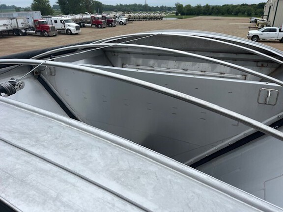 2025 John Deere 600R Misc