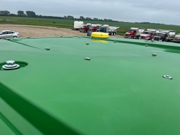 2025 John Deere 600R Misc