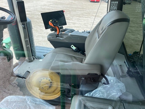 2025 John Deere 600R Misc