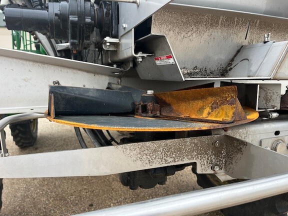 2025 John Deere 600R Misc