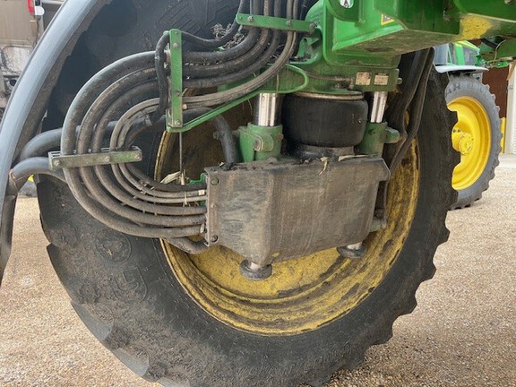 2025 John Deere 600R Misc