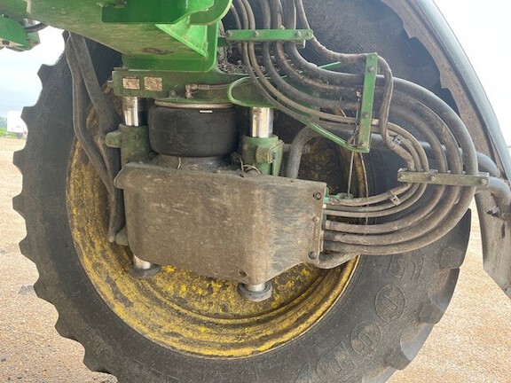 2025 John Deere 600R Misc