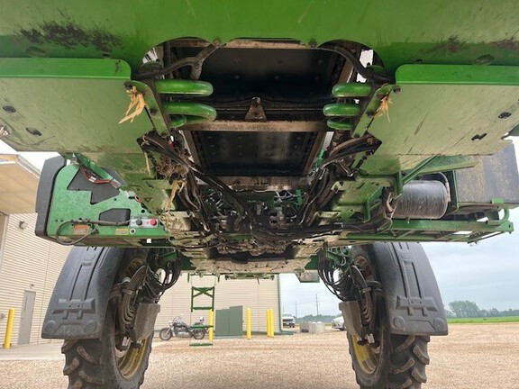 2025 John Deere 600R Misc