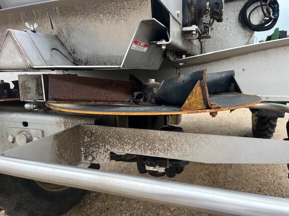 2025 John Deere 600R Misc