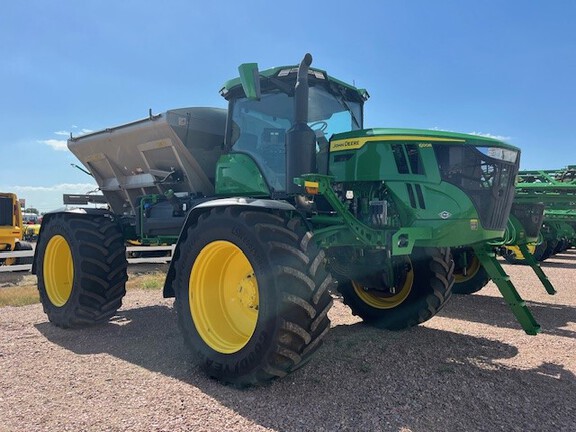 2025 John Deere 600R Misc