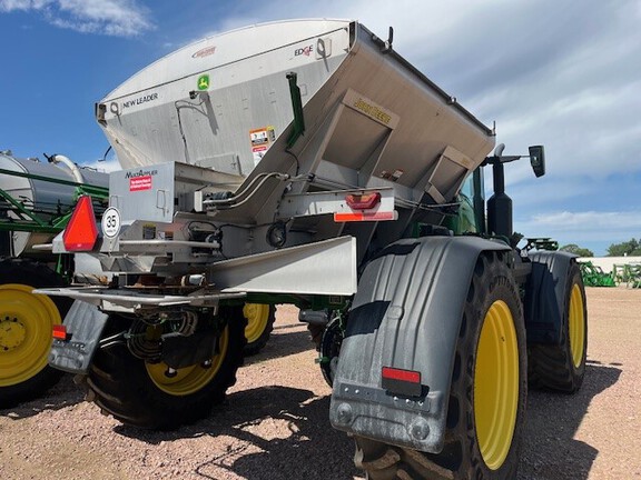 2025 John Deere 600R Misc