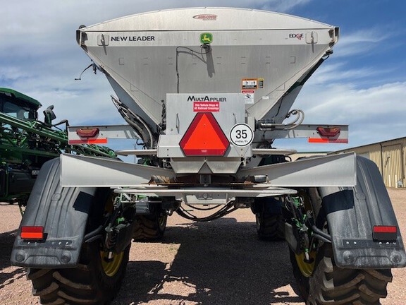 2025 John Deere 600R Misc