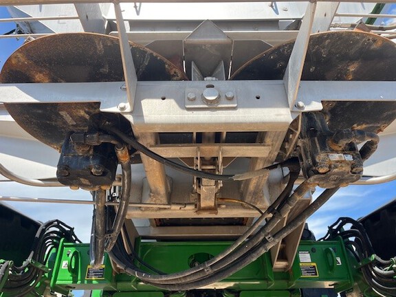 2025 John Deere 600R Misc