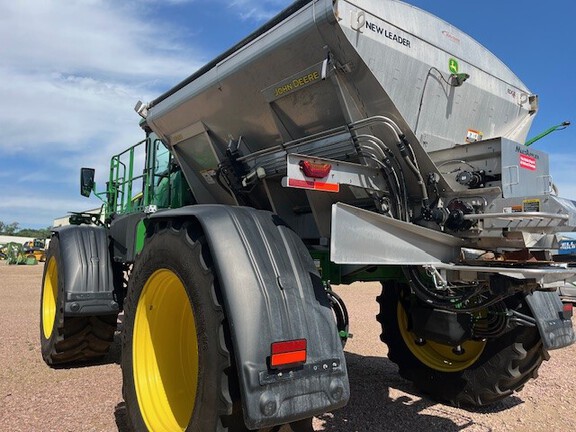 2025 John Deere 600R Misc