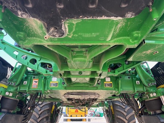 2025 John Deere 600R Misc