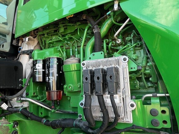 2025 John Deere 600R Misc