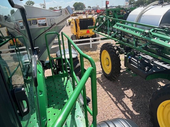 2025 John Deere 600R Misc