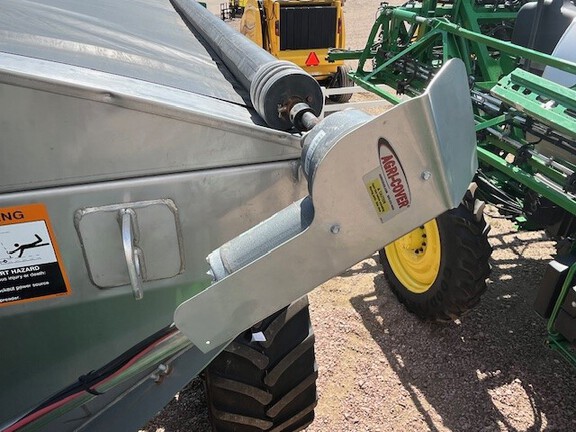 2025 John Deere 600R Misc