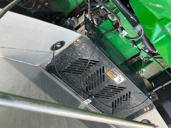 2025 John Deere 600R Misc