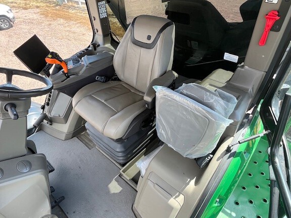 2025 John Deere 600R Misc