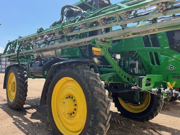 2025 John Deere 616R Sprayer/High Clearance