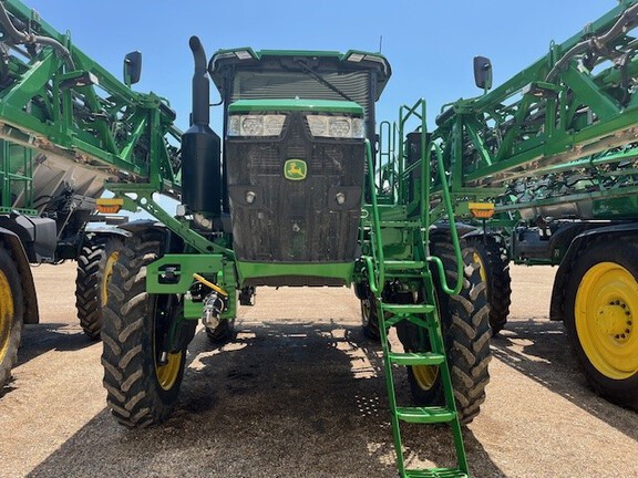 2025 John Deere 616R Sprayer/High Clearance