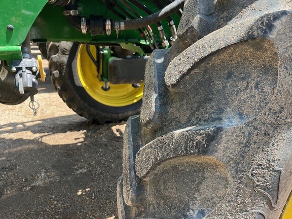 2025 John Deere 616R Sprayer/High Clearance