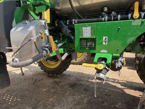 2025 John Deere 616R Sprayer/High Clearance