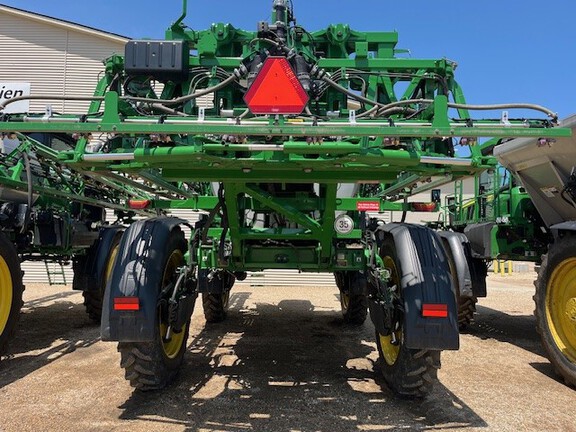 2025 John Deere 616R Sprayer/High Clearance