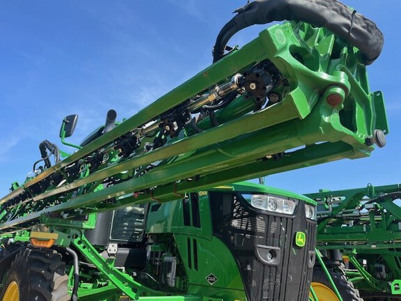 2025 John Deere 616R Sprayer/High Clearance